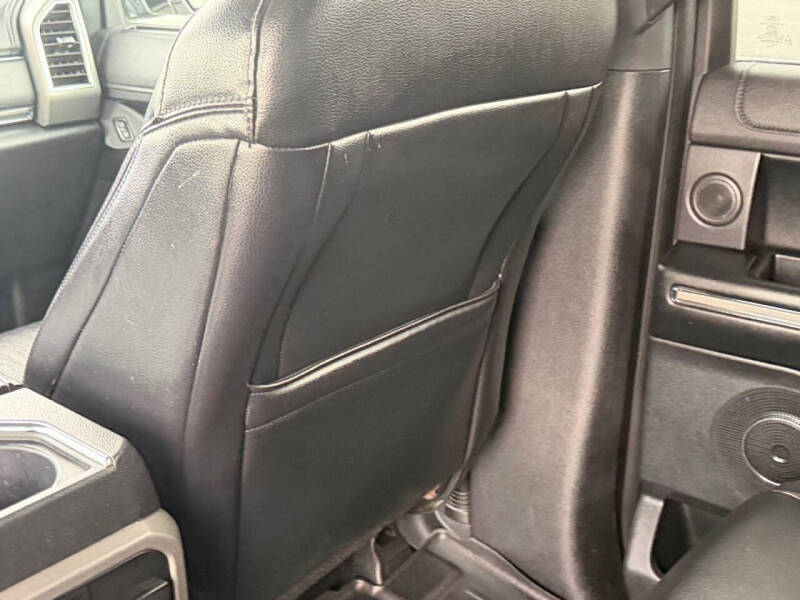 2019 Ford Expedition MAX XLT
