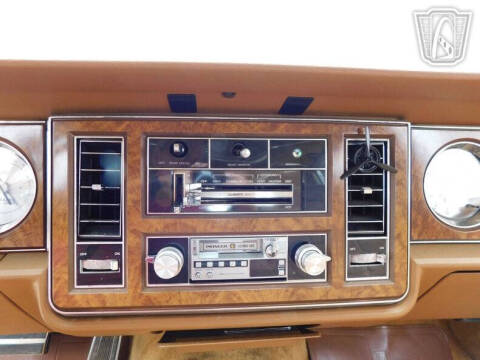 1979 Buick Electra