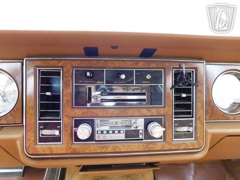 1979 Buick Electra