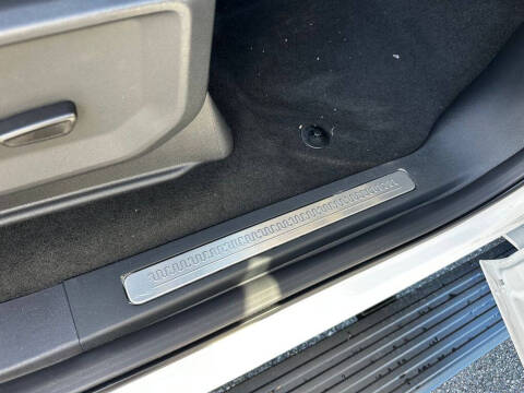 2025 Ford Expedition King Ranch