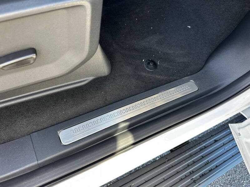 2025 Ford Expedition King Ranch