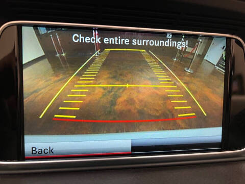 2014 Mercedes-Benz E-Class E 350