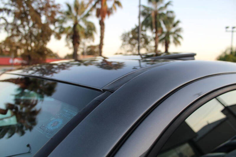 2017 Toyota Tacoma Limited