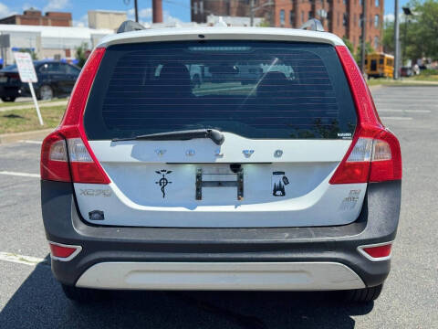 2008 Volvo XC70 3.2