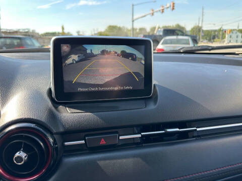 2016 Mazda CX-3 Touring