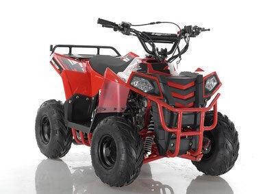 2025 APOLLO COMMANDER 110CC