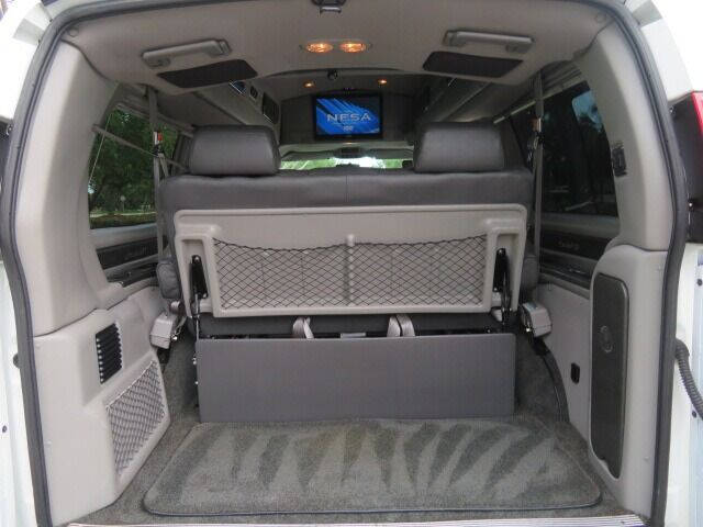 2010 Chevrolet Express LT 1500