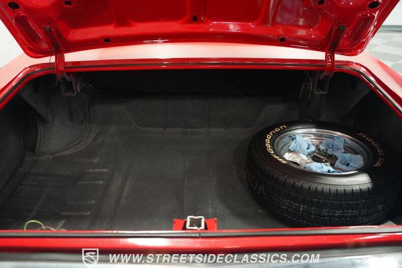 1968 Chevrolet Impala