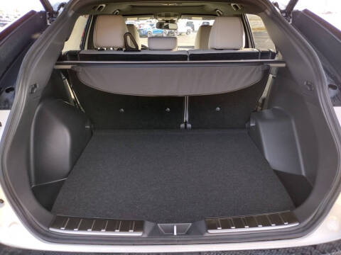 2026 Mitsubishi Eclipse Cross SEL