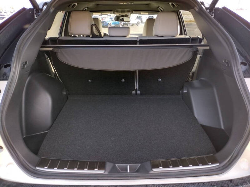 2026 Mitsubishi Eclipse Cross SEL