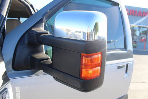 2010 Ford F-350 Super Duty