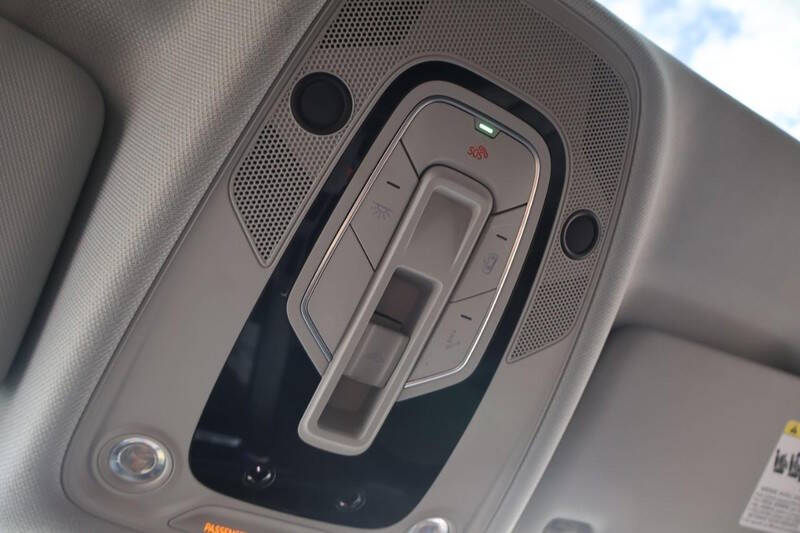 2021 Audi A4 quattro Premium 40 TFSI