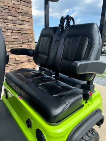 2024 Evolution D5 Maverick 4