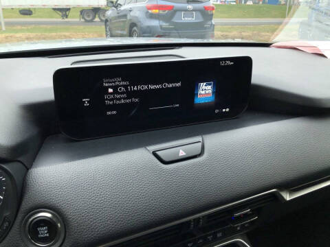 2024 Mazda CX-90 3.3 Turbo Premium