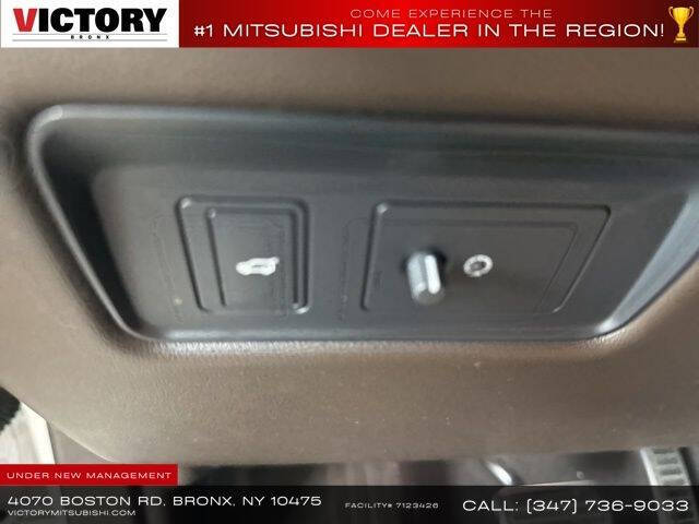 2021 Land Rover Range Rover Sport HSE Silver Edition