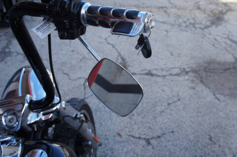 2009 Harley-Davidson Road King Classic