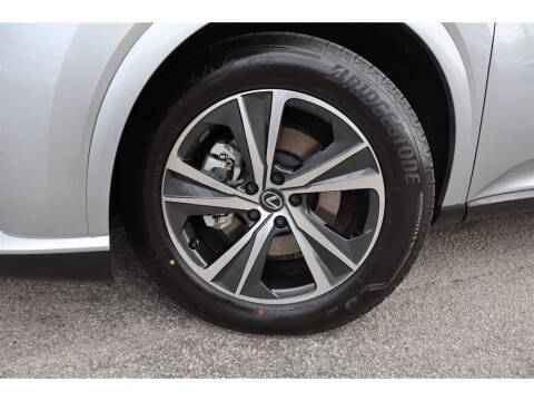 2025 Lexus RX 350