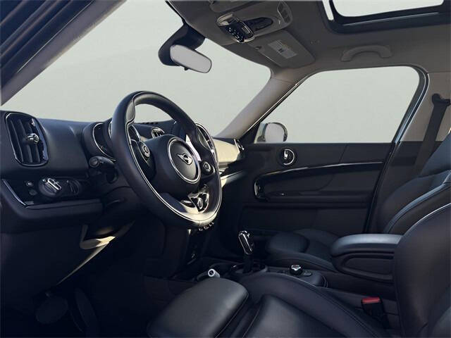 2021 MINI Countryman Cooper S ALL4