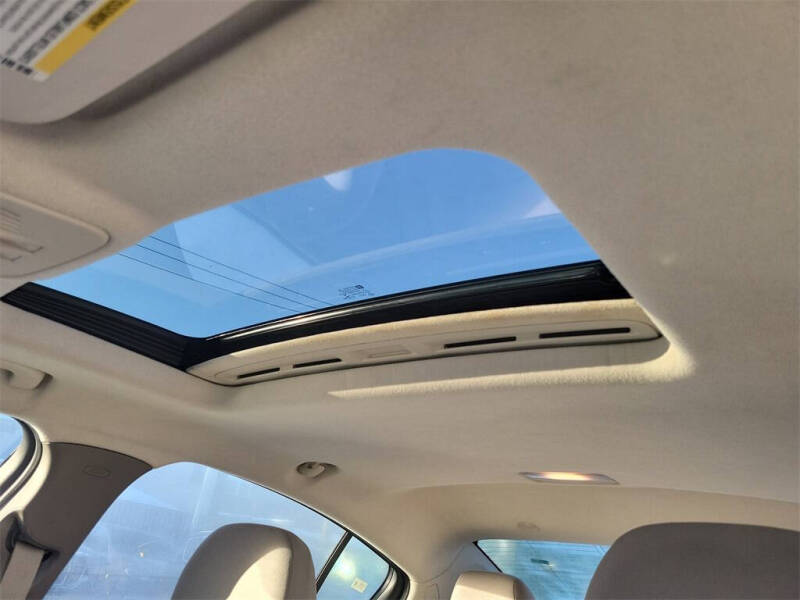 2016 Chevrolet Cruze LT Auto