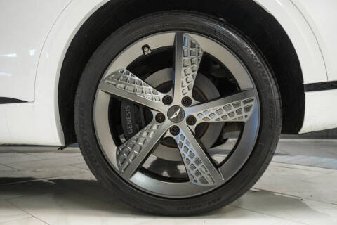 2023 Genesis GV70 3.5T Sport