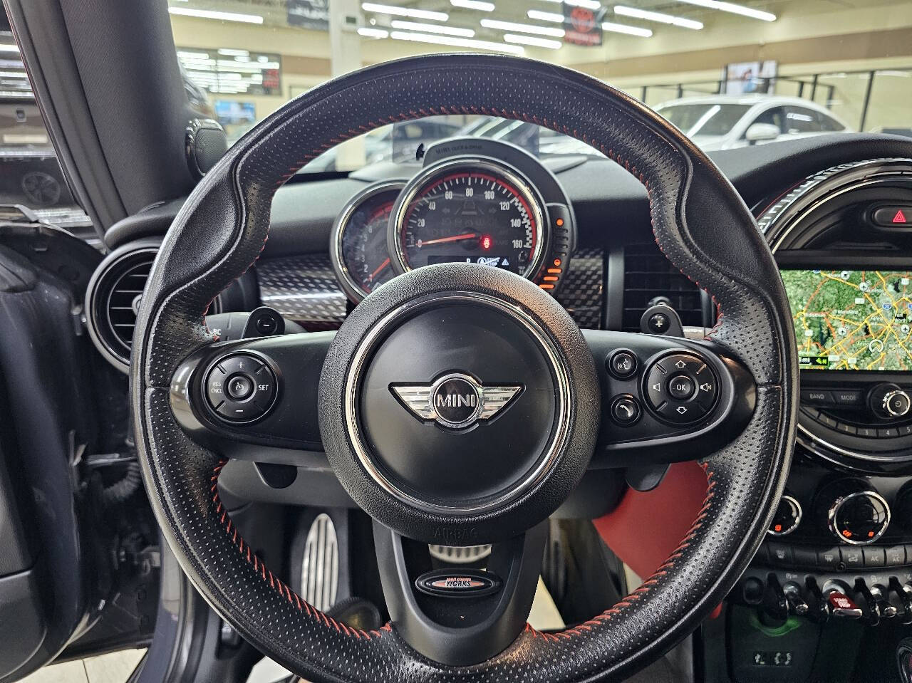 2016 MINI Hardtop 2 Door for sale at DFW Auto & Services Inc in Fort Worth, TX