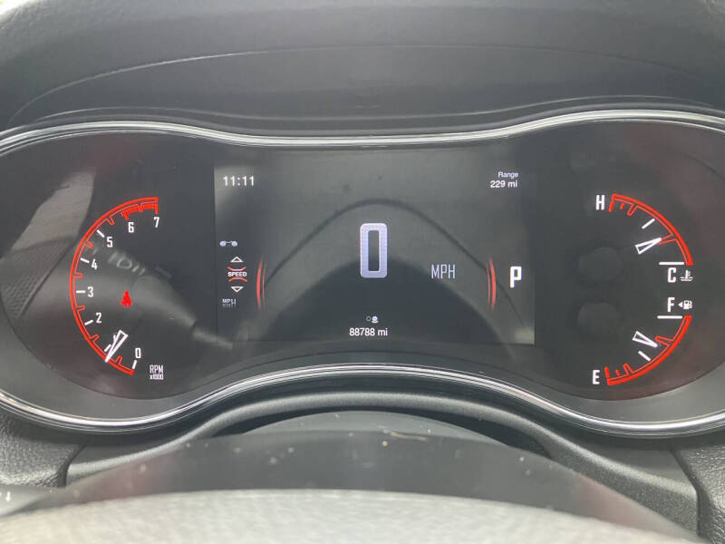 2015 Dodge Durango R/T