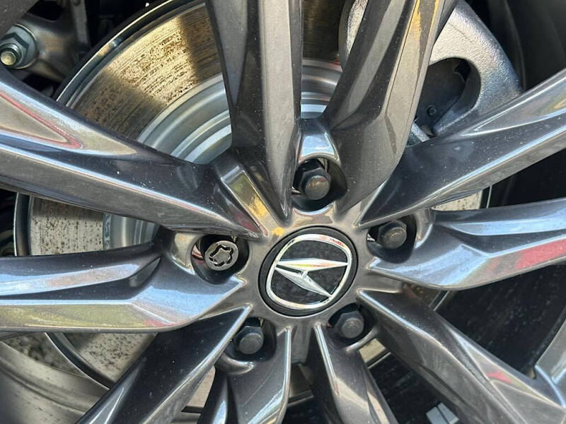 2025 Acura ADX w/A-SPEC