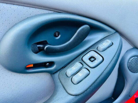 1993 Pontiac Trans Am