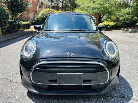 2022 MINI Hardtop 4 Door Cooper