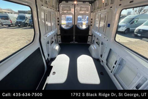 2025 Mercedes-Benz Sprinter