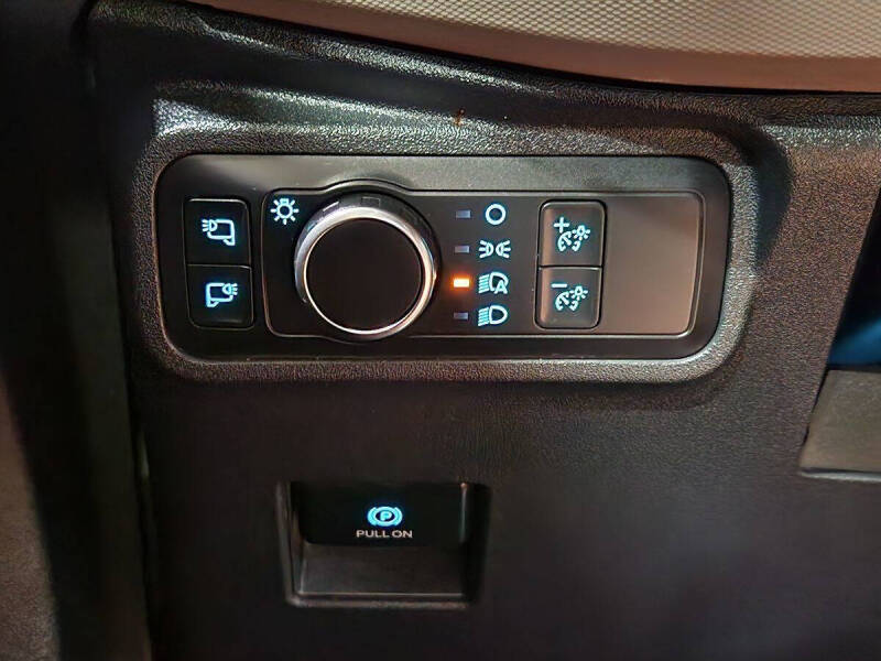 2022 Ford Bronco Wildtrak Advanced