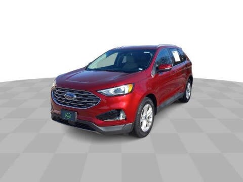 2019 Ford Edge for sale at MODERN AUTO CO in Washington MO