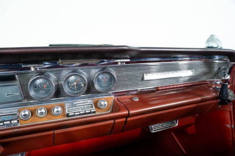 1964 Pontiac Bonneville