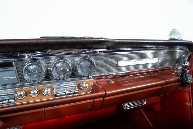 1964 Pontiac Bonneville