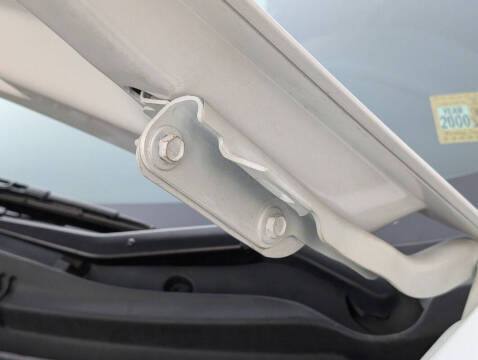 2000 Chevrolet Camaro