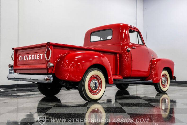 1954 Chevrolet 3100