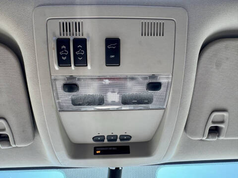 2014 Cadillac Escalade ESV Luxury