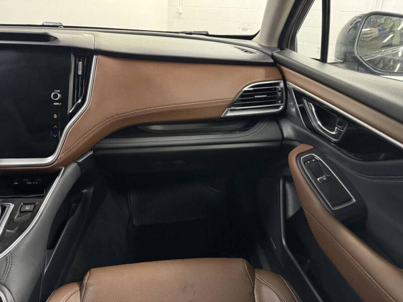 2020 Subaru Outback Touring XT