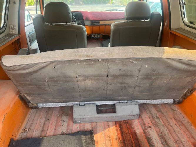 1976 Chevrolet Blazer