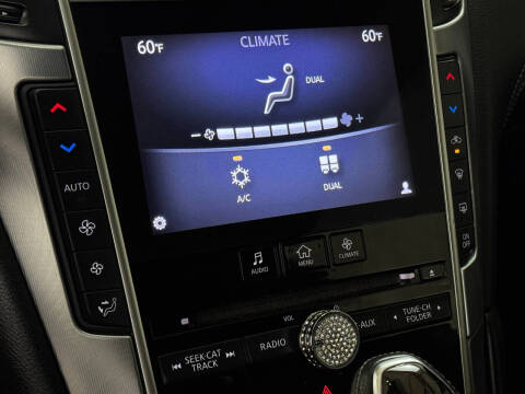 2019 Infiniti Q60 3.0T Pure