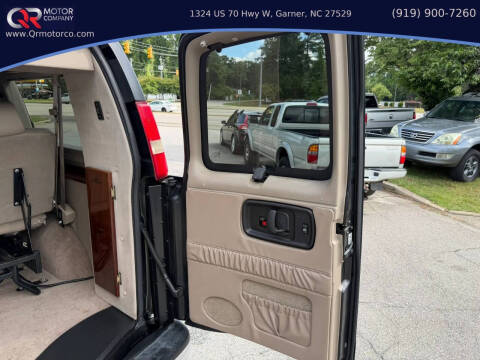2014 GMC Savana 1500