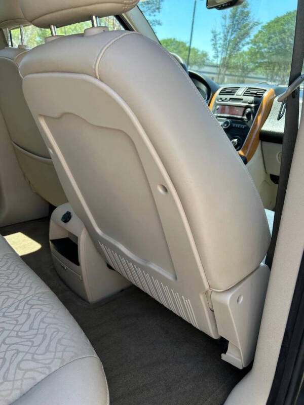 2007 Saturn Vue