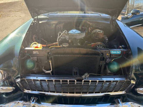 1955 Chevrolet Bel Air