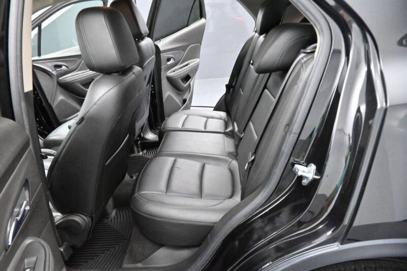 2019 Buick Encore Essence
