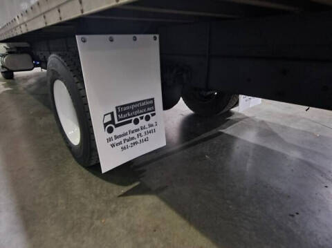 2016 International DuraStar 4300