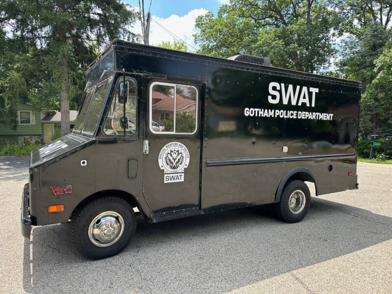 1983 Chevrolet Chevy Van G10