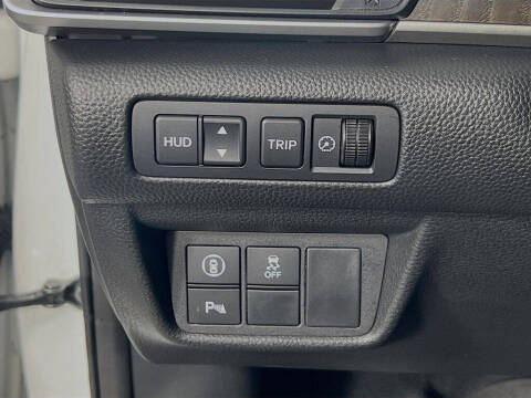 2020 Honda Accord Touring