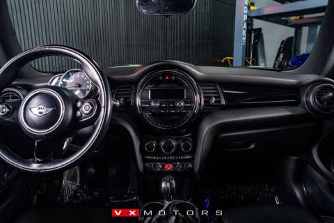 2015 MINI Hardtop 2 Door Cooper