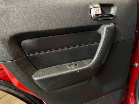 2009 HUMMER H3 Luxury