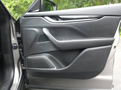 2022 Maserati Levante GT